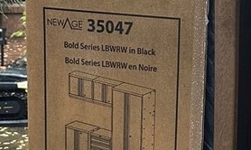 NewAge Bold 35047 box label
